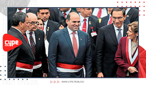 congreso de la republica