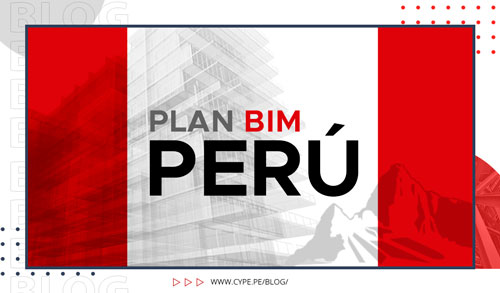 plan bim peru diseño