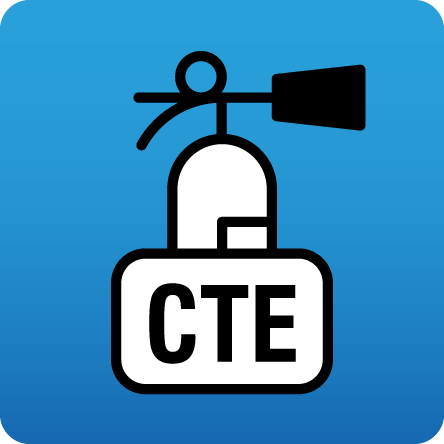 logo CYPEFIRE CTE