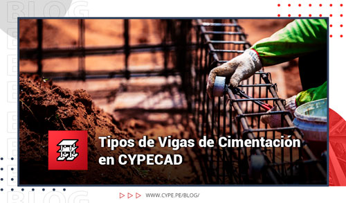 Tipos de vigas de cimentacion para mis proyectos