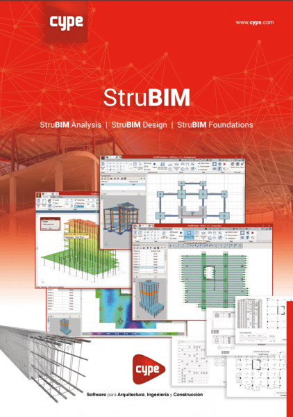 StruBIM. manual de uso
