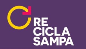 recicla sampa logo