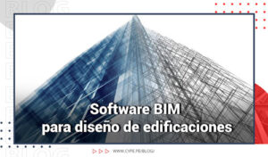 software bim para disenod e edificaciones
