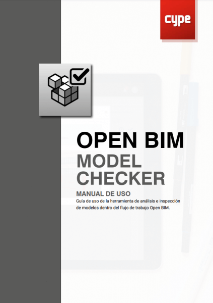 Open BIM Model Checker – Manual de uso