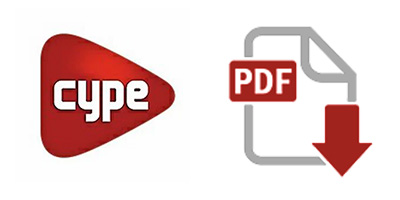 cype guia de descarga PDF