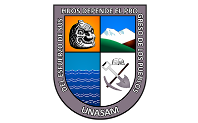 logo universidad nacional santiago antunez de mayolo unasam