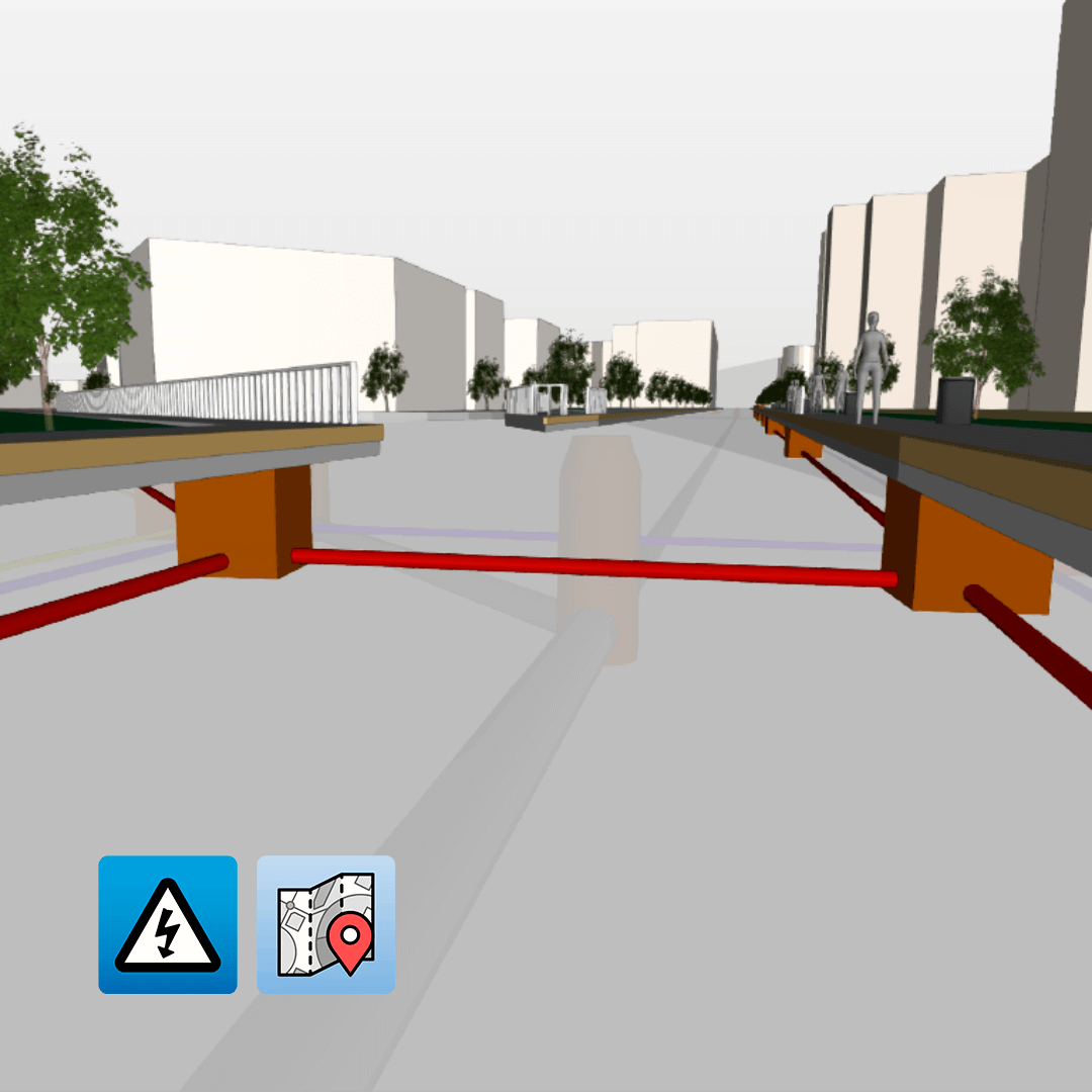 CYPE Electrification M01