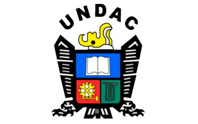 LOGO UNDAC PNG