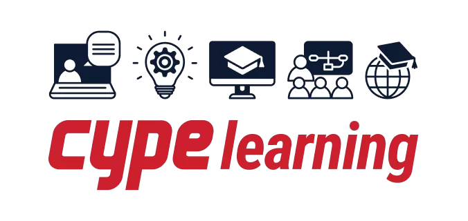 cype learning positivo