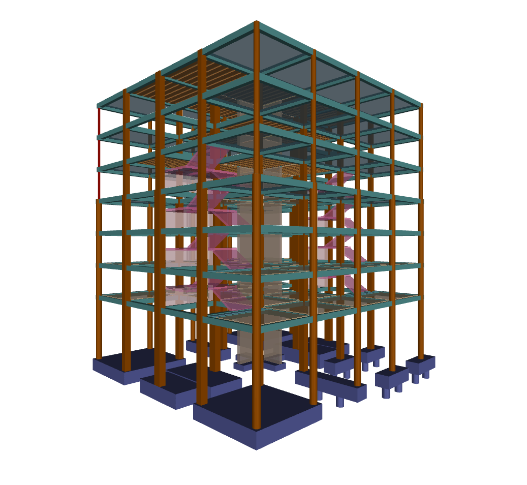 00 Checklist en CYPECAD valida tu modelo antes de calcular