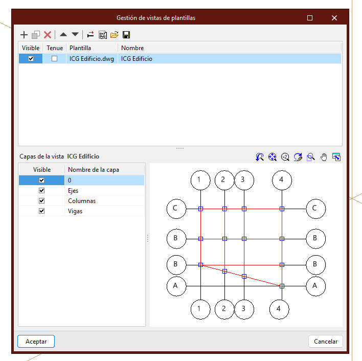 02 Si generas el portico automaticamente