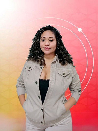 Lisbeth jimenez CYPE