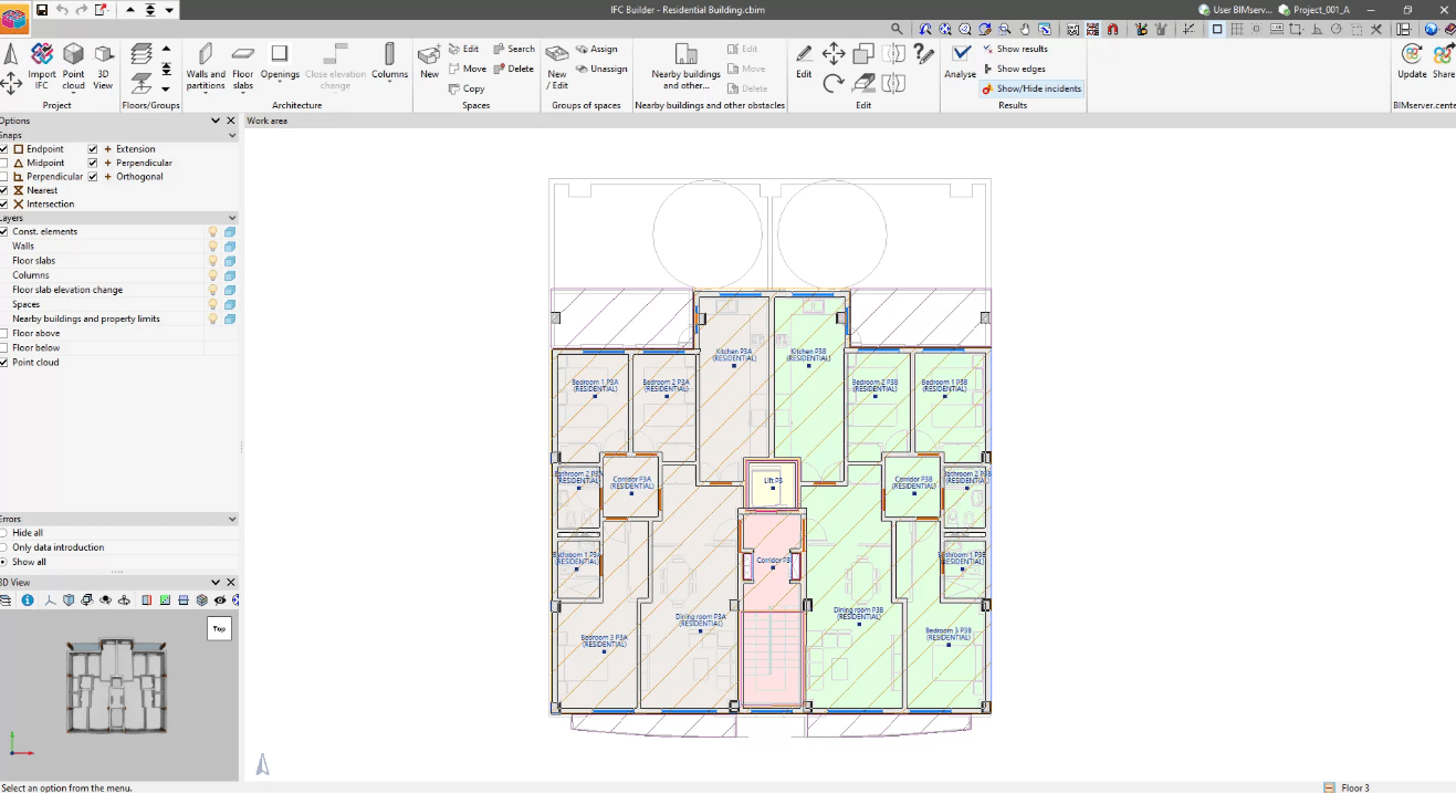 05 IFC BUILDER