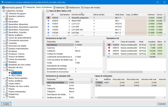 Imagen1 Control de cambios en CYPE