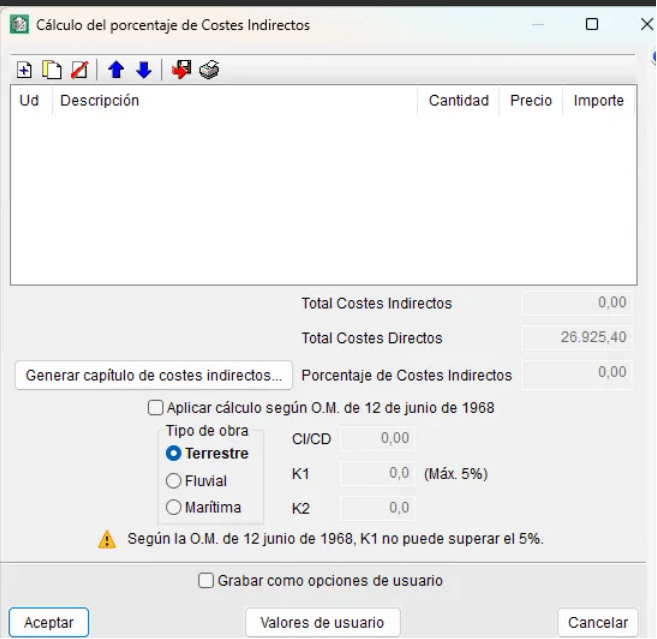 04 Costos Indirectos