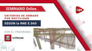 PORTADA Criterios de armado por ductilidad segun la RNE E.060 500 px