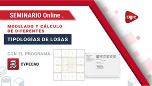 PORTADA Modelado y calculo de diferentes tipologias de losas en CYPECAD 500px