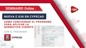PORTADA Nueva E.030 en CYPECAD